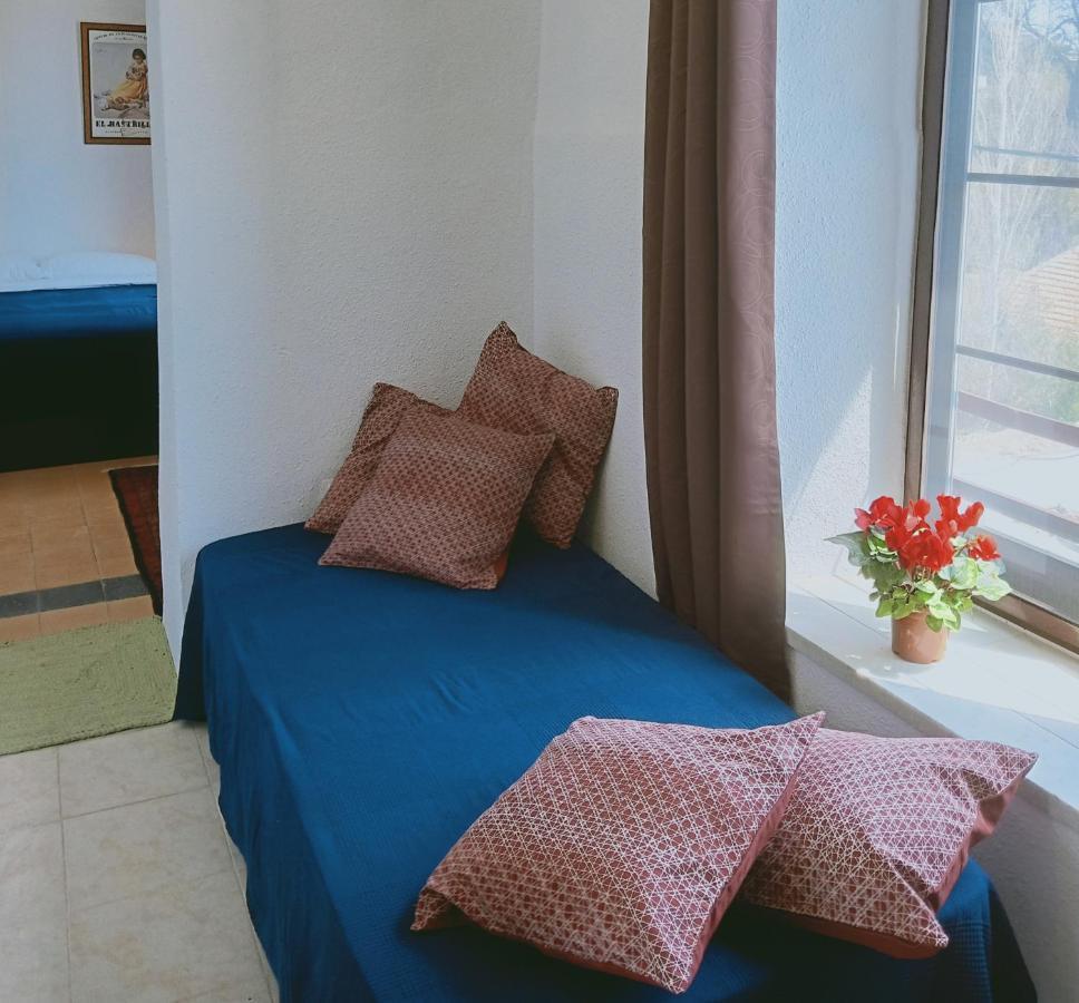 El Cielo Azul Bed & Breakfast Алора Екстериор снимка
