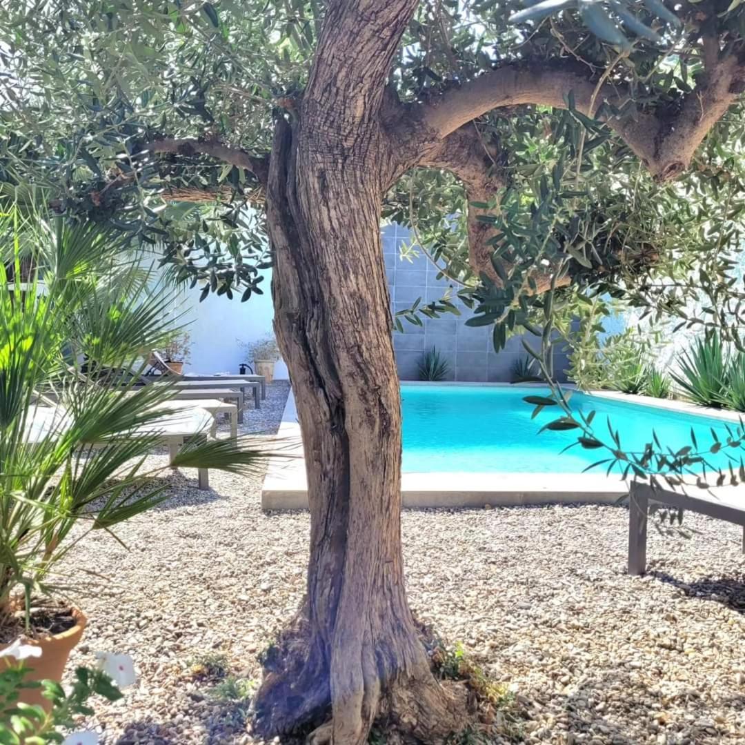 El Cielo Azul Bed & Breakfast Алора Екстериор снимка