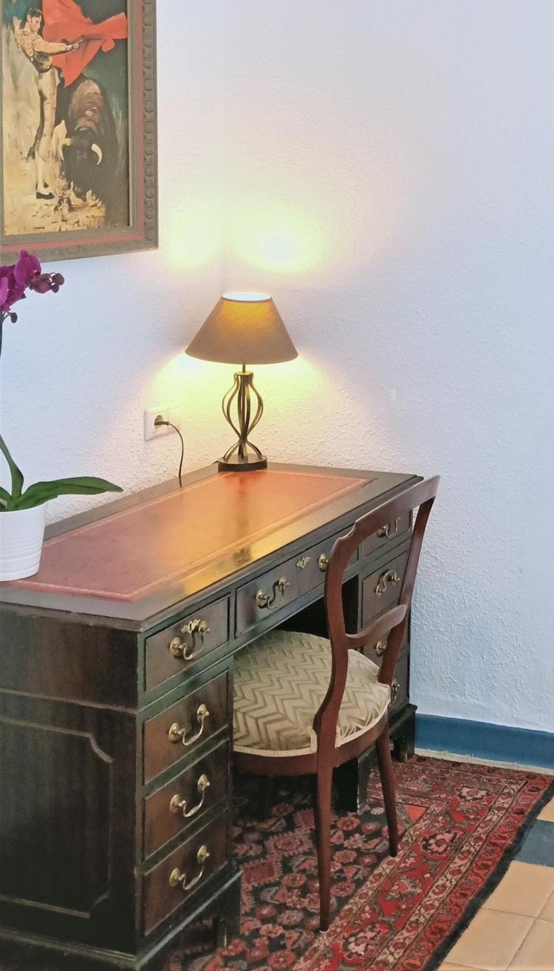 El Cielo Azul Bed & Breakfast Алора Екстериор снимка