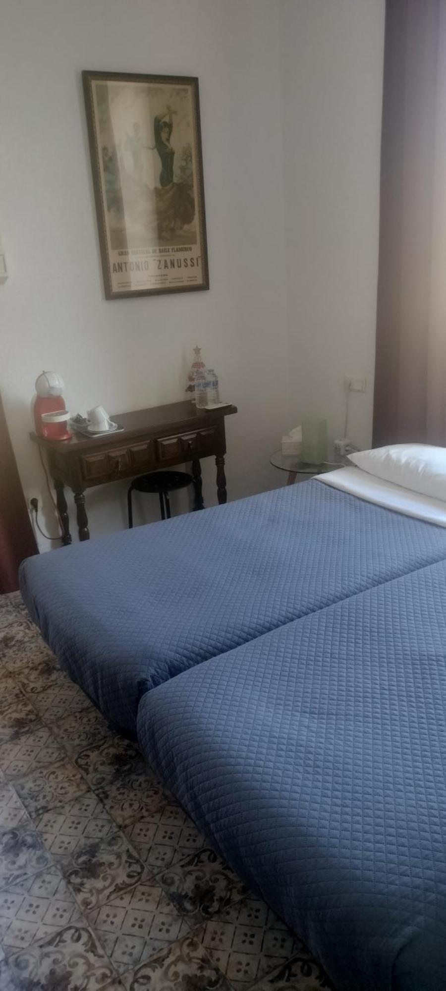 El Cielo Azul Bed & Breakfast Алора Екстериор снимка