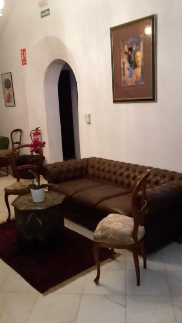 El Cielo Azul Bed & Breakfast Алора Екстериор снимка